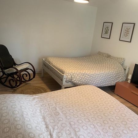 Une Chambre Au Calme En Gatine Deux-Sevrienne Vouhe  المظهر الخارجي الصورة