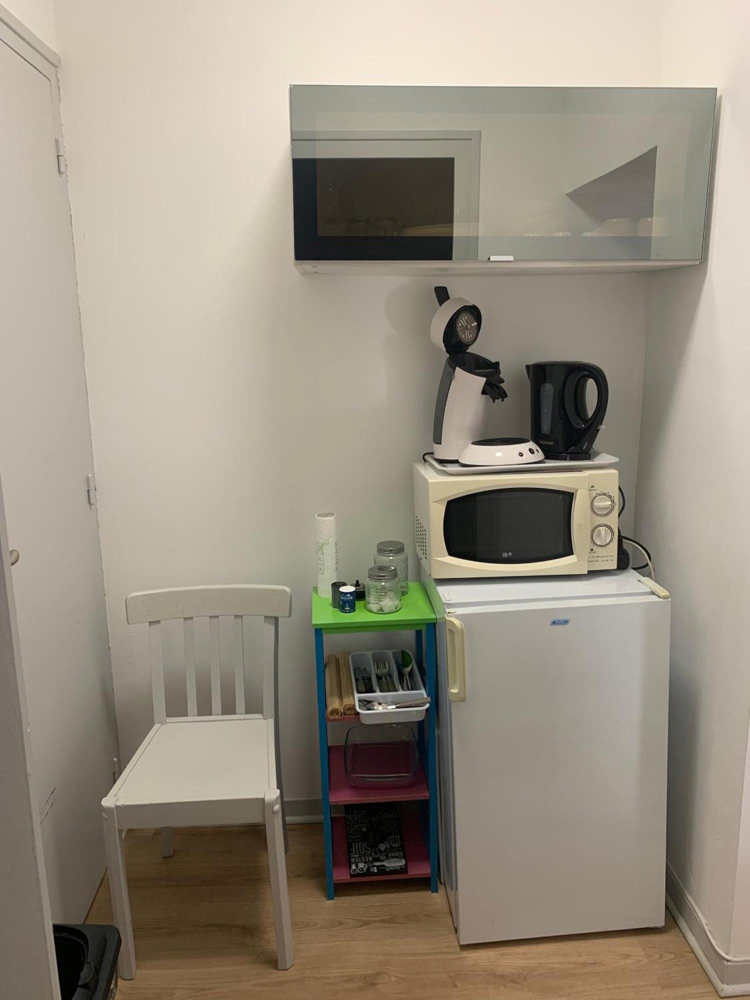 Une Chambre Au Calme En Gatine Deux-Sevrienne Vouhe  المظهر الخارجي الصورة
